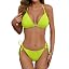 Fluorescence Yellow