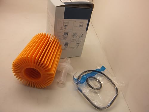 モビリティ用 DJ オイルフィルター トヨタ向け ランクルプラド(TRJ/GDJ)3011