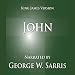 The Holy Bible - KJV: John