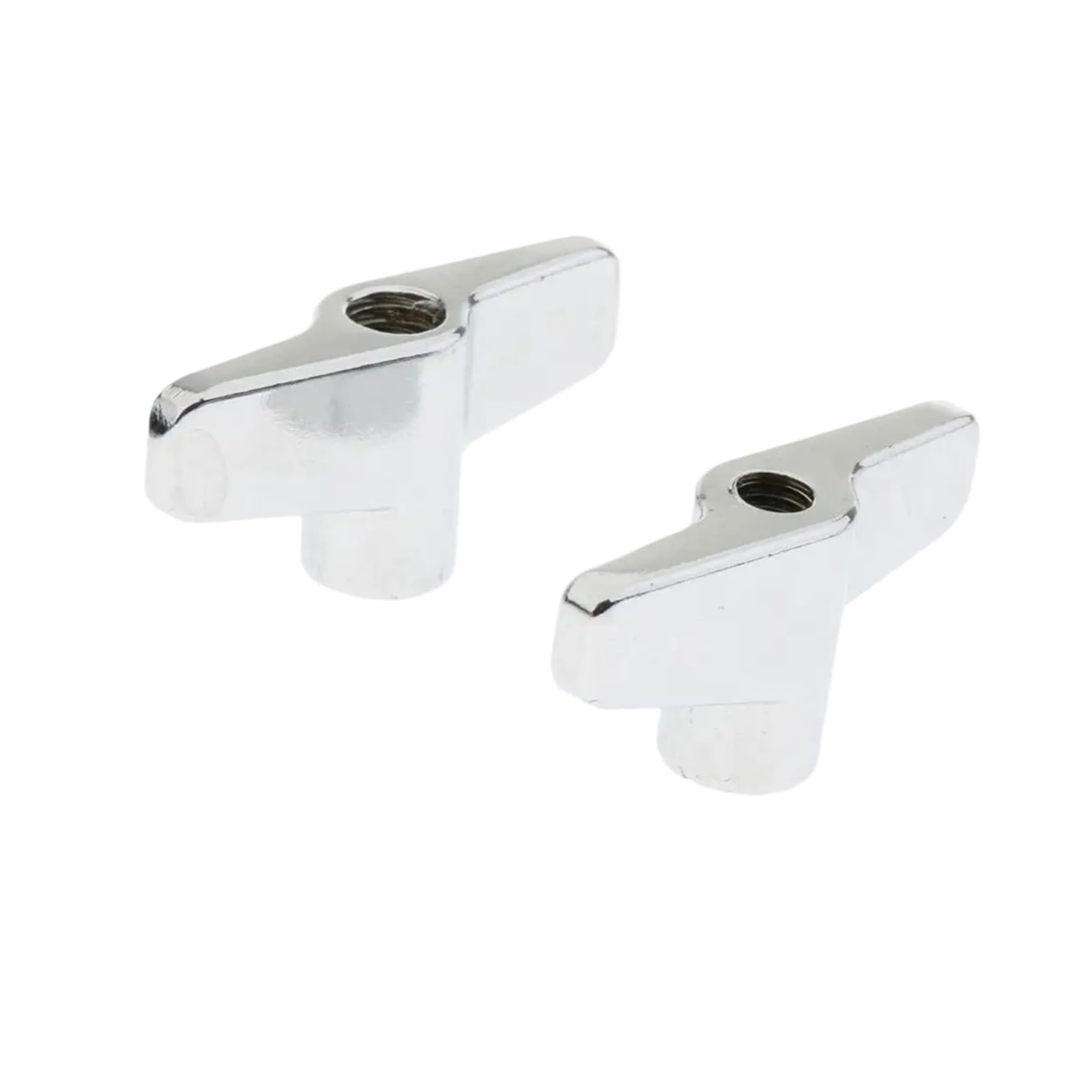 Écrous À Oreilles De 6 Mm Et 8 Mm For Support De Cymbale À Tambour