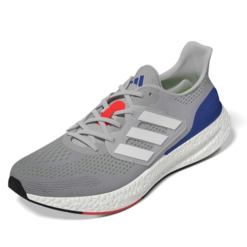 Image of adidas Mens Pureboost 23 Running Shoe