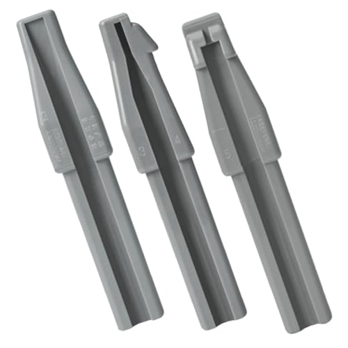 minkissy Duckbill Pen Sharpener Makeup Pencil Aid Eyebrow Pencil Sharpening Tool Easy to Use