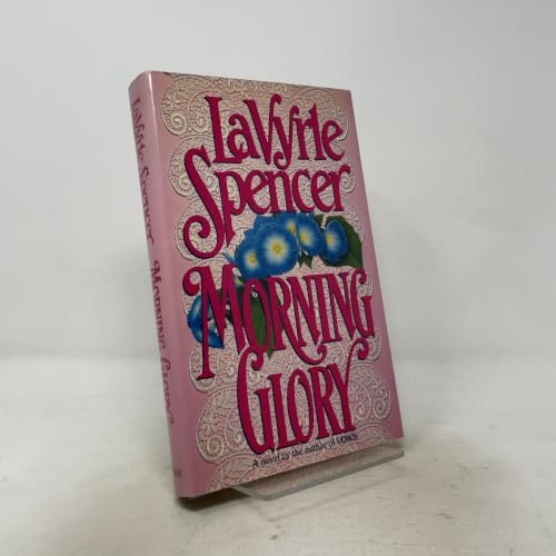 Morning Glory 0399134131 Book Cover
