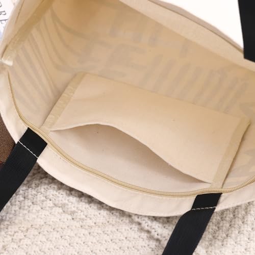 Large Waterproof Tote Bag for Women,Extra Wide Foldable Travel Beach Tote, Oversized Durable Carry-On Weekender Bag4