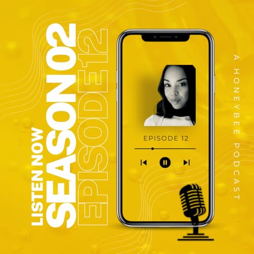 『PROPHETIC WORD SURROUNDING PROVERBS 17:1 | S2 EPISODE 12 | A HONEYBEE PODCAST』のカバーアート