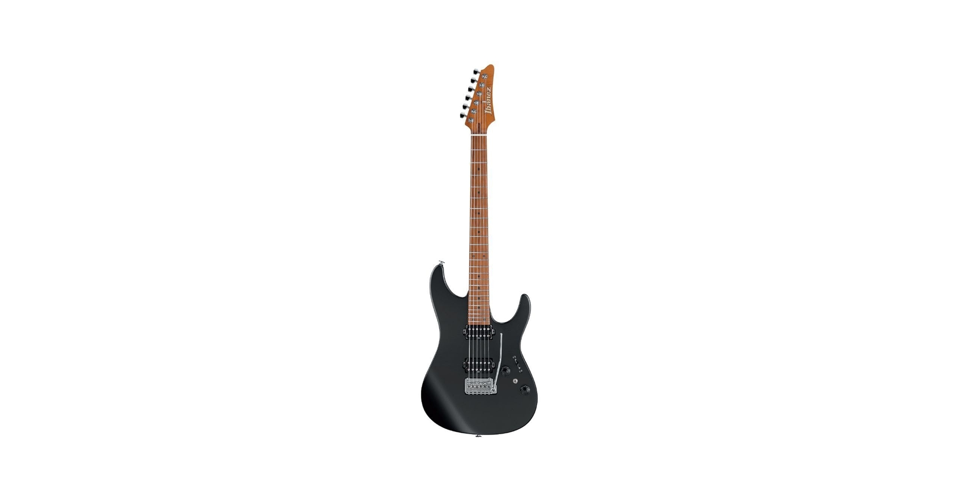 JEM BOW様 Ibanez エレキギター AZ2402 prestage Amazon.com: Ibanez Prestige AZ2402 Electric Guitar - Black