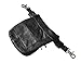 Hip Purse For Women - Leather Leg Purse Thigh Bag by Bayfield Bags - Waist Pack For Women - Our Motorcycle Leg Bag Makes A Great Leather Belt Pouch For Day Trips