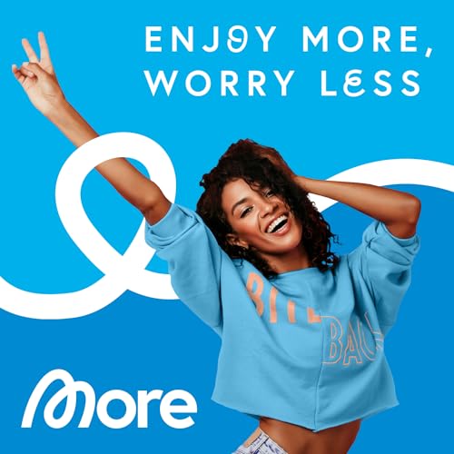 MORE mixed Protein- und Geschmackspulver Probenbundle, 12er Pack, aus Chunky Flavour, More Clear, More Protein, Protein Iced Coffee, ideal zum Muskelaufbau und -erhalt (Sorten können variieren)