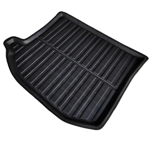 Tapis de coffre Jeep Grand Cherokee WL 2018-2024 imperméable chien