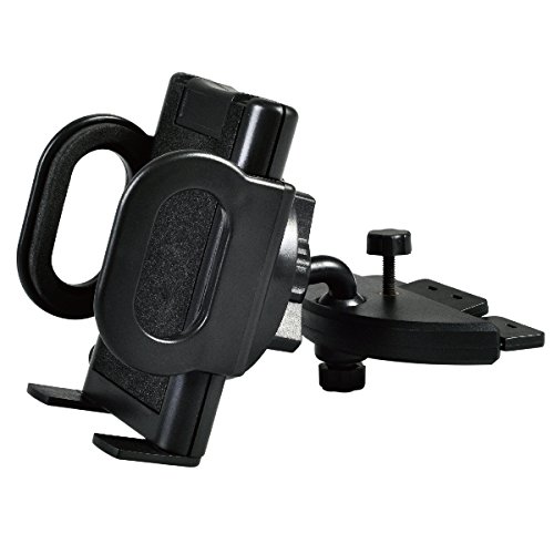 Mr Perfect Mobile holder car cd slot Amazon.in Electronics