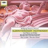 Resonance - Mozart / Weber