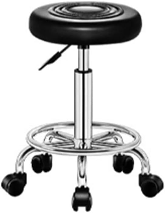 360°Swivel ADHD Meditation Kneeling Yoga Seat with Adjustable Height