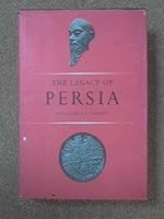 The Legacy of Persia B0016CWO8C Book Cover