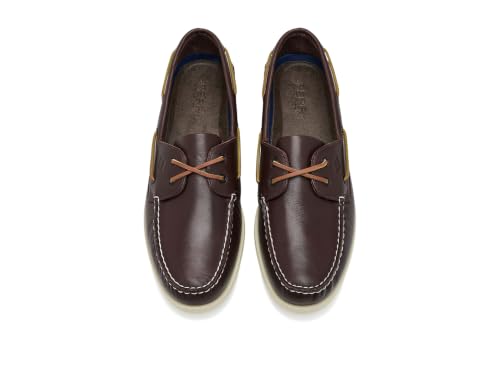 Image of Sperry Mens Ao 2 Eye Mm