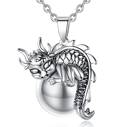 Bola de Grossesse AEONSLOVE Grelot Musical, Cadeau Idéal pour Femme Enceinte