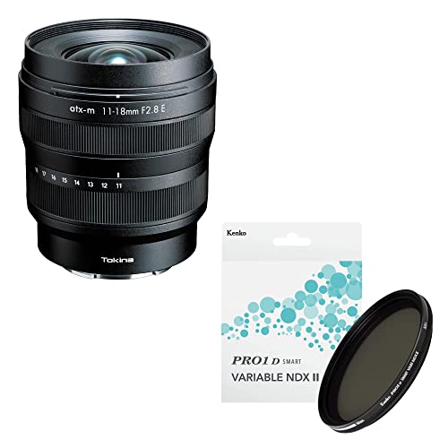 トキナー 広角ズームレンズ atx-m 11-18mm F2.8 Amazon | Tokina 広角ズームレンズ atx-m 11-18mm F2.8 E +