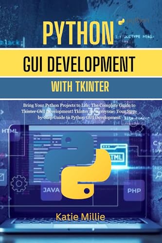 20 Best GUI Books of All Time - BookAuthority