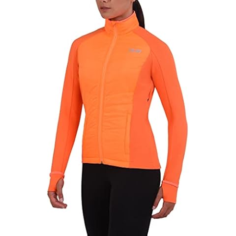 Veste de Course TCA Excel Runner Cover