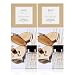 Produktbild Essentials by ipuro Cedar Wood 50ml Raumduft (2er Pack)