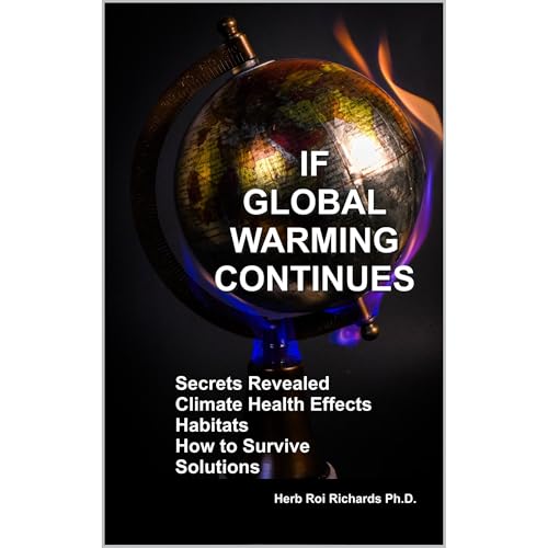 If Global Warming Continues by Herb Richards episode artwork