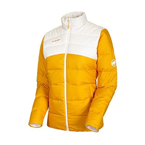 Whitehorn IN Jacket Women, golden-bright white Cover