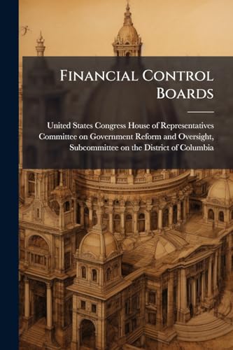 Financial Control Boards