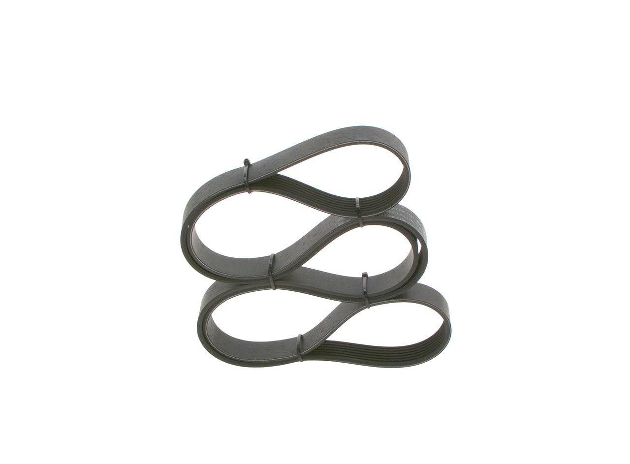Bosch Cinghia Poly-V 1987945708-image