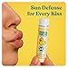 Rubber Ducky | Lip Balm with SPF 44, Water Resistant Sunscreen Lip Balm | Vegan, Untinted, Vanilla Flavor, with Vitamin E | All Season - Broad Spectrum Sunscreen for Lips