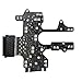 Transmission Mechatronic Unit Circuit Board 02E DQ250 6-Speed for VW Golf 6/7, Passat B7/B8, Jetta, Audi A3/Q3/TT, Skoda Octavia/Superb - Compatible with 0B5 300 006