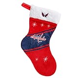 FOCO Washington Capitals NHL High End Stocking