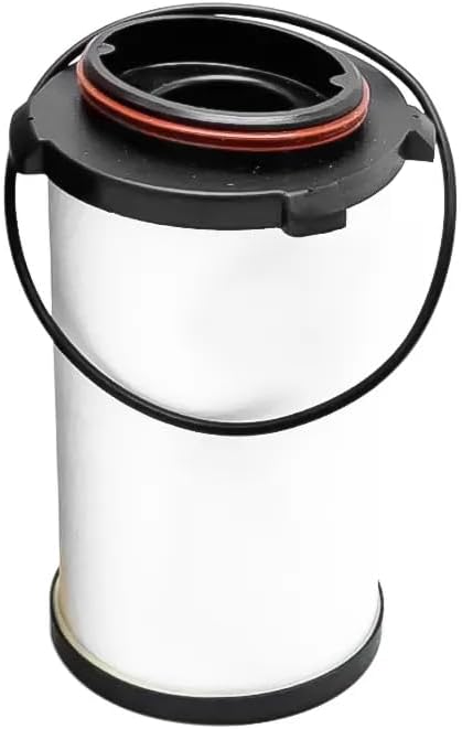 Crankcase Vent Filter A021U057