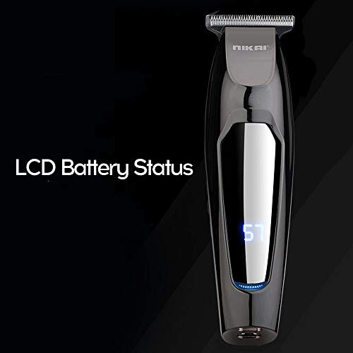 Festnight NK-1879 Figura de Alta Definição Tela de Exibição Girar Velocidade Ajustável Carga USB de