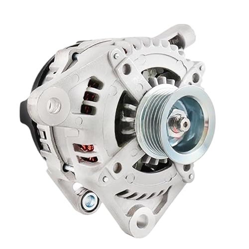 Alternateur TYC 2-11294 haute durabilité pour Jeep et Chrysler V6