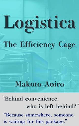 Logistica: The Efficiency Cage (LOGI Series)