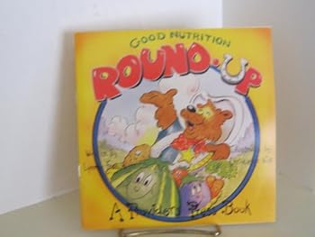 Paperback Good Nutrition Round-Up Book