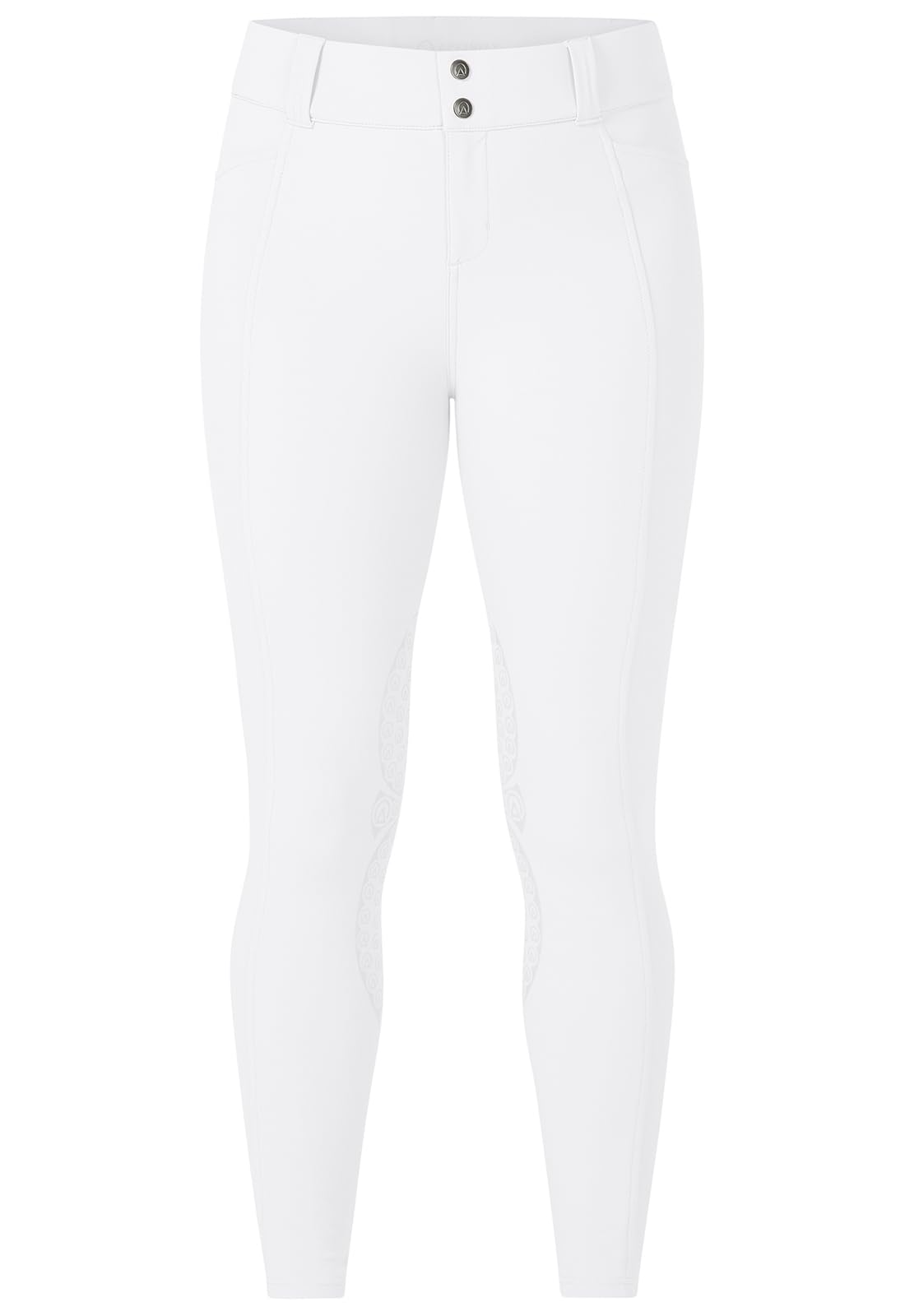 Kerrits Affinity Pro Knee Patch Breech