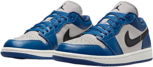 Image of Nike Women's Air Jordan 1 Low Sneaker