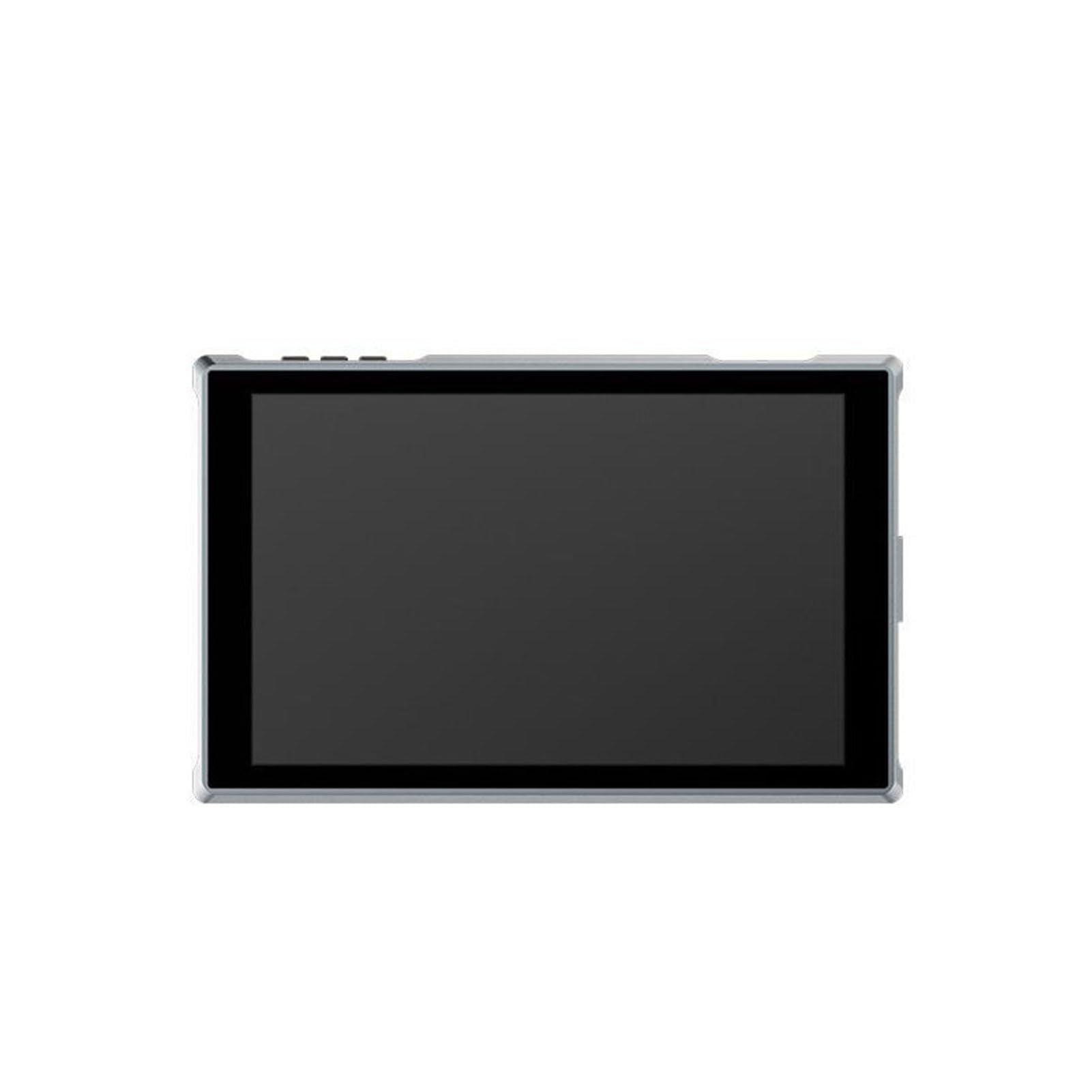 Karlak Monitor de Campo DSLR con Cámara de 7 Pulgadas, Pantalla Táctil 1280x800 para Videoblog, Diseño Delgado y Liviano con Entrada 4K, Amplio ángulo Visión y Botones
