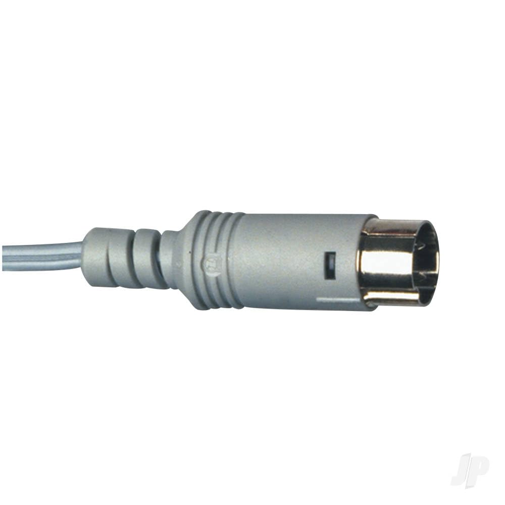 Câble de charge multiplex (fiche diode) 86020