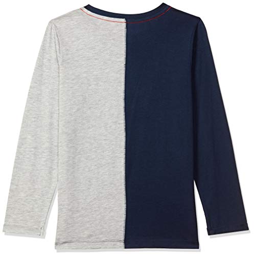 Image of Mothercare Boy's Solid Regular Fit TB436