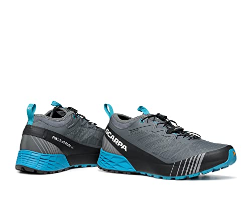 Chaussures Scarpa Ribelle Run GTX, l'excellence du trail