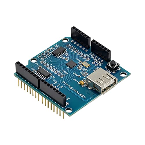 Arduino Uno Marca BAHJKASD