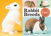 Algopix Similar Product 15 - Rabbit Breeds The Pocket Guide to 49