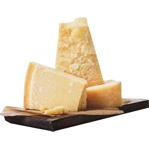 Grana Padano Parmesan Cheese Wedges 1kg Cover