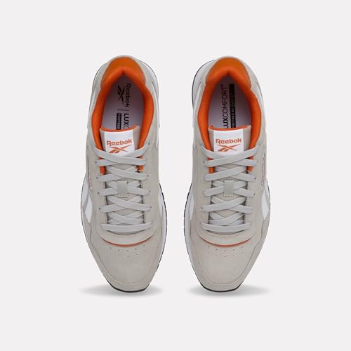 Image of Reebok Unisex-Adult Court Advance Sneaker