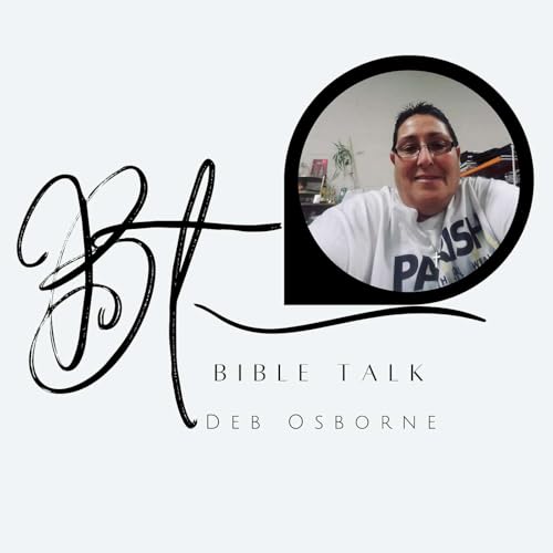 From Earthly Attachments To Eternal Hope With Sister Deb Osborne