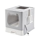 How to Find the Best Litter Box for Your Cat Product Image