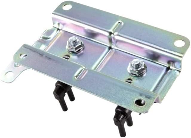 DEMULAX インテークマニホールド真空ソレノイドバルブ K5T81777 K5T46597 4M5G 9A500、マツダ、3 5