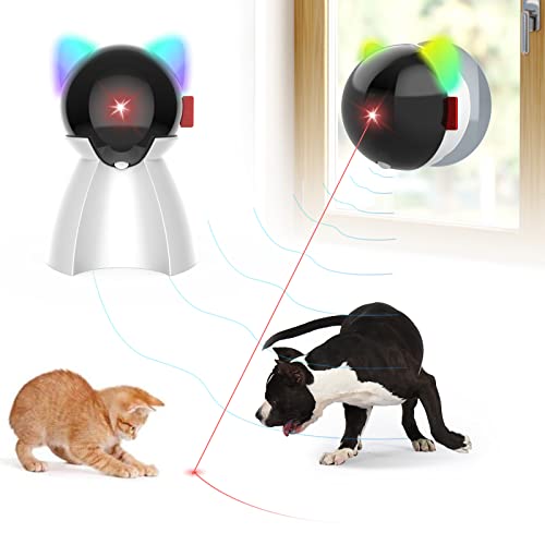 Top 10 Best Motion Activated Cat Toy Reviews & Buying Guide Katynel