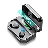 🎵【Garantía de satisfacción del 100%】: Si está 100% satisfecho, puede disfrutar de nuestra garantía de 1 año y garantía de devolución de dinero de 30 días. Si encuentra algún problema o inconveniente al usar este producto en el futuro, no dude en hacérnoslo saber a través de Amazon, y estaremos encantados de ayudarle.